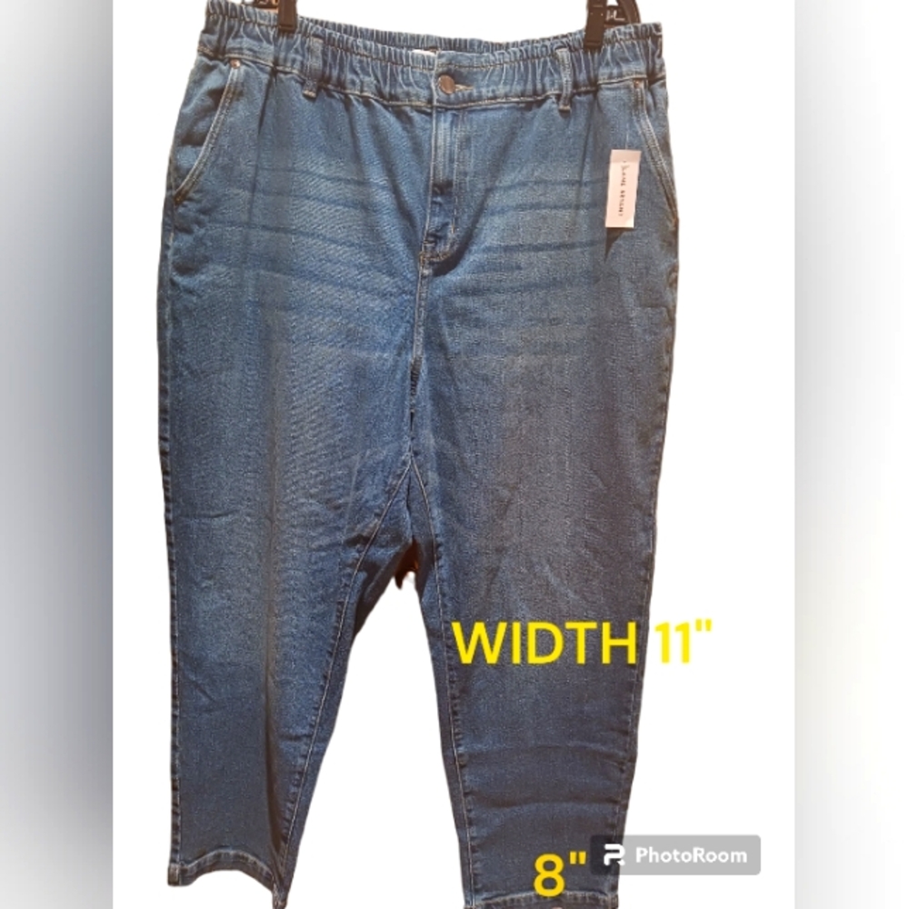 LaneBryant JeansSize18 NWT